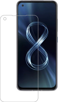 Ten To 11 Impossible Screen Guard for Asus 8Z(Pack of 1)