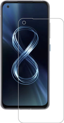 Ten To 11 Screen Guard for Asus 8Z(Pack of 1)
