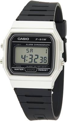 Casio f91w sales screen protector