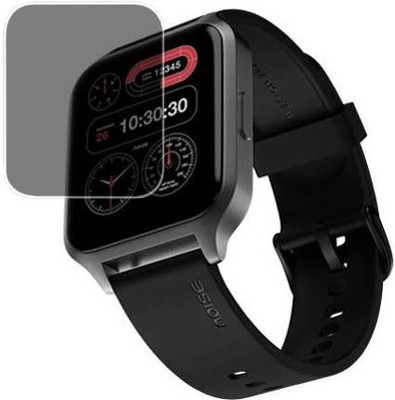 QZXCEON Screen Guard for ColorFit Brio SMARTWATCH SCREEN GUARD(Pack of 1)