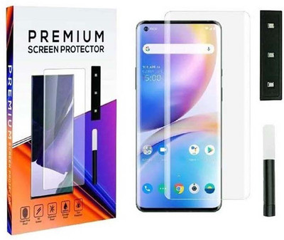 XYNITY Tempered Glass Guard for OPPO Find X2(Pack of 1)