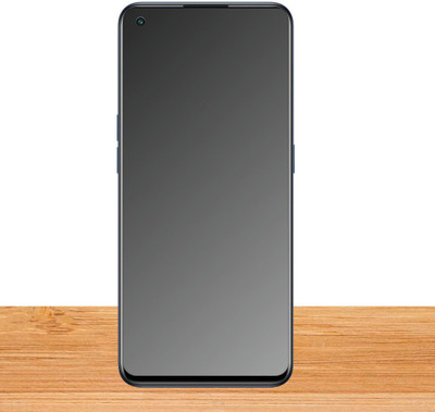 SCREENIX Tempered Glass Guard for OPPO RENO 7 5G || MATT SCREEN PROTECTOR (PACK OF 1)(Pack of 1)