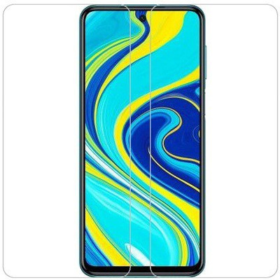 ECMERED Tempered Glass Guard for Infinix Zero 5G(Pack of 2)
