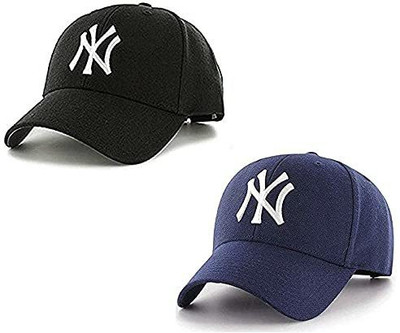 selloria Sports/Regular Cap Cap(Pack of 2)