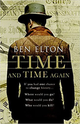 Time and Time Again(English, Paperback, Elton Ben)