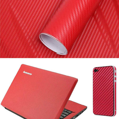 HOME13 Wrap for Car & Bike(Red)
