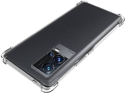 welldesign Back Cover for iQOO 9 5G, Vivo iQOO 9 5G, iQOO 9, iQ00 9 5G