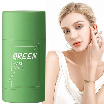 GABBU Green Tea Sticks Face Shaping Mask(40 g)