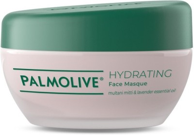 Palmolive Hydrating Masque (100ml)