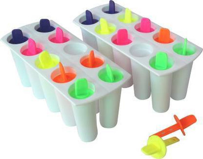 chapo 120 ml Manual Ice Cream Maker(Multicolor)