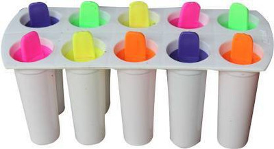 chapo 120 ml Manual Ice Cream Maker(Multicolor)