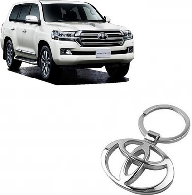 JMO27Deals Imported Key Chain & Key Ring with Car Logo Key Chain_352 Key Chain