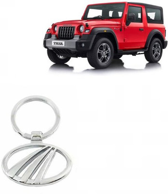 JMO27Deals Imported Key Chain & Key Ring with Car Logo Key Chain_372 Key Chain