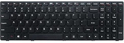 TechSonic Keyboard for G505 / G505A / G505AM-IFI / G510 / G700 Laptop Keyboard Replacement Key