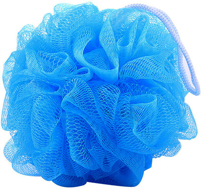 IDYLLIC Loofah(Blue)