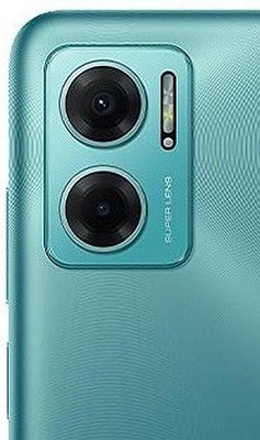 LIGHTWINGS Back Camera Lens Glass Protector for Xiaomi Redmi Note 11E(Pack of: 1)