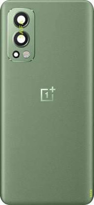 SPAREWARE ONEPLUS NORD 2 Back Panel(GREEN WOOD)
