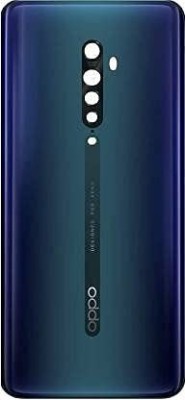 AAA Spares Oppo Reno 2 Back Panel(Blue)