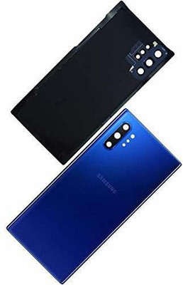 SPAREWARE SAMSUNG NOTE 10 PLUS Back Panel(BLUE)