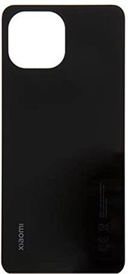 SPAREWARE MI 11 LITE Back Panel(BLACK)