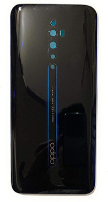 SPAREWARE OPPO RENO 2Z Back Panel(BLACK)