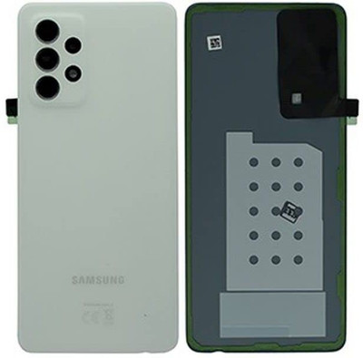 SPAREWARE SAMSUNG A52 Back Panel(WHITE)