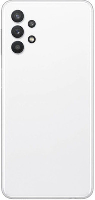 SPAREWARE SAMSUNG A32 A32 Back Panel(WHITE)
