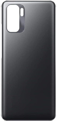SPAREWARE REDMI NOTE 10S Back Panel(BLACK)