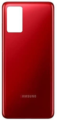 SPAREWARE SAMSUNG S20 Back Panel(RED)