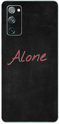 Vcare GadGets Samsung Galaxy S20 FE Mobile Skin(Multicolor)