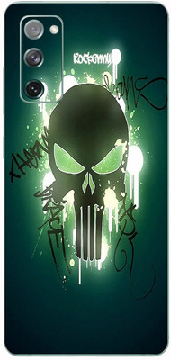 Vcare GadGets Samsung Galaxy S20 FE Mobile Skin(Multicolor)