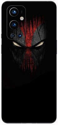 Vcare GadGets OnePlus 9 Pro Mobile Skin(Multicolor)