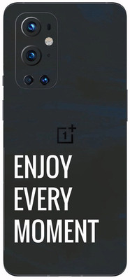 Vcare GadGets OnePlus 9 Pro Mobile Skin(Multicolor)
