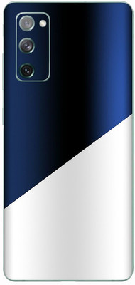 Vcare GadGets Samsung Galaxy S20 FE Mobile Skin(Multicolor)