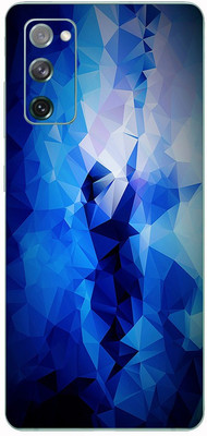 Vcare GadGets Samsung Galaxy S20 FE Mobile Skin(Multicolor)