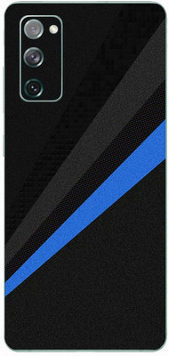 Vcare GadGets Samsung Galaxy S20 FE Mobile Skin(Multicolor)