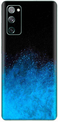 Vcare GadGets Samsung Galaxy S20 FE Mobile Skin(Multicolor)