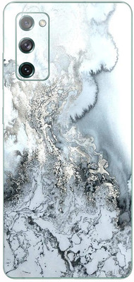 Vcare GadGets Samsung Galaxy S20 FE Mobile Skin(Multicolor)