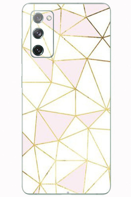 Vcare GadGets Samsung Galaxy S20 FE Mobile Skin(Multicolor)