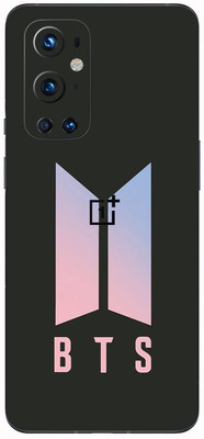 Vcare GadGets OnePlus 9 Pro Mobile Skin(Multicolor)