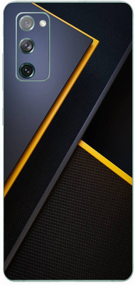 Vcare GadGets Samsung Galaxy S20 FE Mobile Skin(Multicolor)