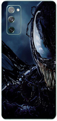 Vcare GadGets Samsung Galaxy S20 FE Mobile Skin(Multicolor)