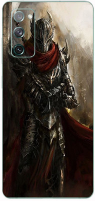 Vcare GadGets Samsung Galaxy S20 FE Mobile Skin(Multicolor)