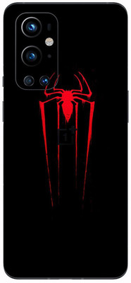 Vcare GadGets OnePlus 9 Pro Mobile Skin(Multicolor)
