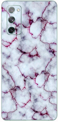 Vcare GadGets Samsung Galaxy S20 FE Mobile Skin(Multicolor)