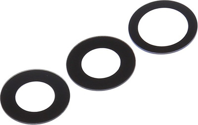 SPAREWARE IP-12 PRO CAMERA GLASS LENS (3PCS SET) IPHONE 12 PRO Camera Lens Glass