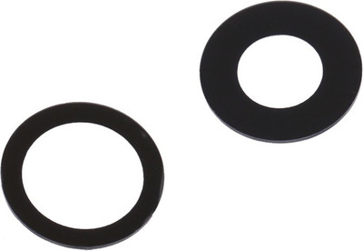 SPAREWARE IP-11 CAMERA GLASS LENS (2PCS SET) IPHONE 11 Camera Lens Glass