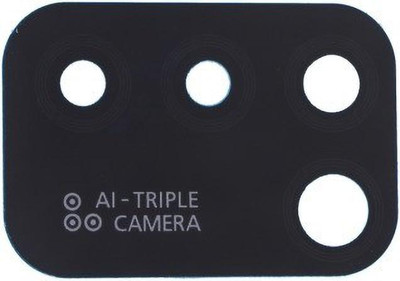 SPAREWARE lNFINIX SMART 5 CAMERA GLASS LENS SMART 5 Camera Lens Glass