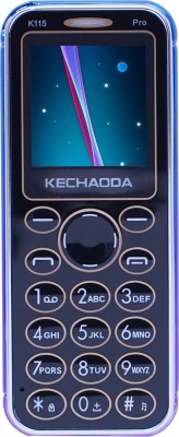 Kechaoda K115 PRO(Blue Purple)