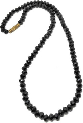 ABHISHEK FASHION Crystal Crystal Chain